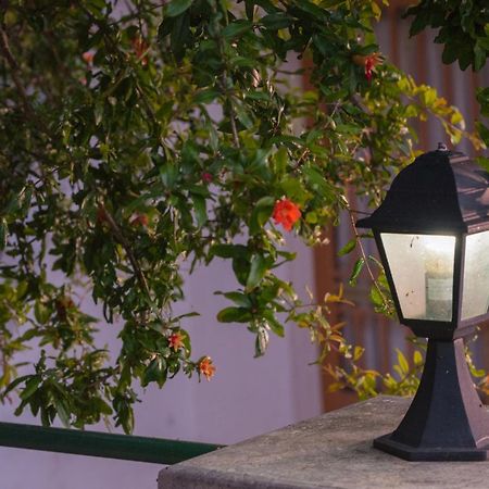 Apartamento Filippa'S Katoi Drymon Exterior foto