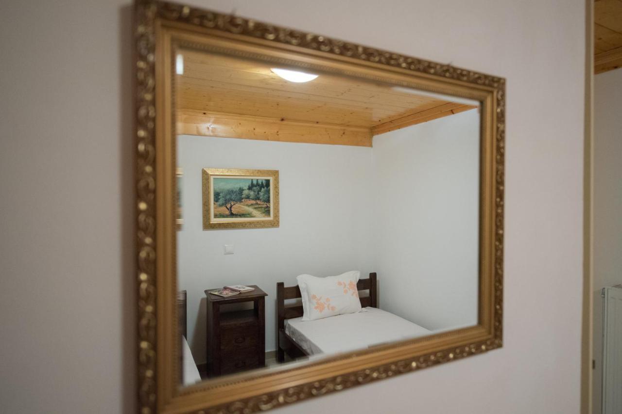 Apartamento Filippa'S Katoi Drymon Exterior foto